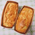 ちさもん！！'s cooksnap of when they made アメリカからお届け☆簡単りんごケーキ.