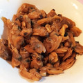 あおちゃん21's cooksnap of when they made 冷凍あさりで簡単♡アサリのしぐれ煮.