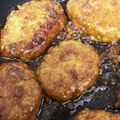 ともとも花's cooksnap of when they made 煮込み豆腐ハンバーグ.