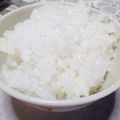 しじみきゃんこ's cooksnap of when they made お鍋でふっくらごはん。炊き方。.