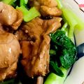 モジャネコ's cooksnap of when they made 1 2 3 4 5 排骨.