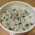 やっちゃんママ☆'s cooksnap of when they made 簡単ほうれん草ふりかけ(幼児食).
