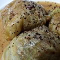 ノエル・ギャラガー's cooksnap of when they made ＊ロールキャベツの味噌クリーム煮＊.