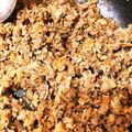 フクソノ's cooksnap of when they made 凄い勢いでなくなる混ぜご飯.