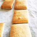 たんぽぽ＊たんぽぽ's cooksnap of when they made SUKUさんのさくほろクッキー☆覚書.