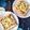 ふたごゆき's cooksnap of when they made 楽々朝食★バナナとチーズのハニートースト.