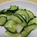 ぴーなっしー's cooksnap of when they made 黒ウリ.