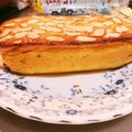 クックリロ's cooksnap of when they made しっとり♡かぼちゃのケーキ＊ミキサー.