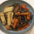 虎蓮坊's cooksnap of when they made 切り昆布の煮物.