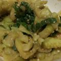 あゆたっくん's cooksnap of when they made ✿茄子と大葉のゴマ酢の物✿.