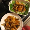 ぼへみあん♪'s cooksnap of when they made 鶏のさっぱり焼き.