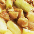 桃のゴンザレス's cooksnap of when they made ［簡単 鶏 さっぱりお酢煮＊お弁当］.