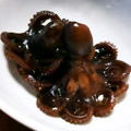 祐希いと's cooksnap of when they made イイダコの煮付け.