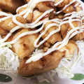 uppy14's cooksnap of when they made 鶏むね肉の甘辛炒め.
