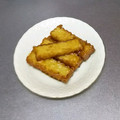 ☆ありか358☆'s cooksnap of when they made 激ウマっ！厚揚げのこってりマヨ照り焼き.
