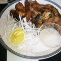 ★サンセット★'s cooksnap of when they made 揚げさんまのおろし味ポン.