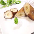 ＊naｰno＊'s cooksnap of when they made メープルシロップでアイス.