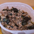 くまじゃ's cooksnap of when they made ぱぱっと簡単！なすと豚バラの千切生姜炒め.