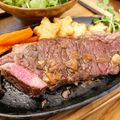 ぐみちゃんクック's cooksnap of when they made ステーキの焼き方(ミディアムレアぐらい).