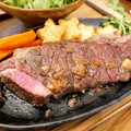 ぐみちゃんクック's cooksnap of when they made ステーキの焼き方(ミディアムレアぐらい).