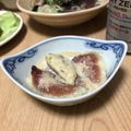 マミーペコ's cooksnap of when they made イチジクの胡麻クリーム掛け.