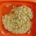 クックBNQ5PD☆'s cooksnap of when they made レンジで簡単に袋ラーメンを作っちゃお☆.