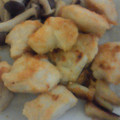 kazringo's cooksnap of when they made ☆ささみ☆胸肉を☆うまうま味噌マヨで♡.