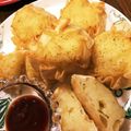 みみみちゃたん's cooksnap of when they made ジャガチーズのフライ.