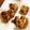 よっぴぃぴぃ's cooksnap of when they made ノンフライヤーde青のり風味のから揚げ☆.