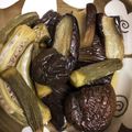 yuumama63's cooksnap of when they made 野菜の煮びたし.