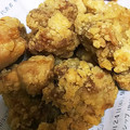 ユーロン's cooksnap of when they made 人気の唐揚げ♪.