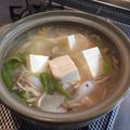 まさたかまま's cooksnap of when they made 土鍋で簡単サムゲタン風鍋.