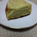 のの２'s cooksnap of when they made フードプロッセッサーにお任せ！バナナケーキ.