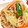 キャラメグ♪'s cooksnap of when they made ピーマンと人参で♪白滝中華炒め.