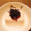 烏龍茶梅's cooksnap of when they made 梅ぇ～♥♥ 塩昆布ｄｅ冷奴.