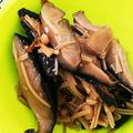 ユーロン's cooksnap of when they made きのこ玉*レンジで簡単♪しいたけの甘辛煮.