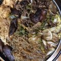 柊ｃｈａｎｌｏｖｅ's cooksnap of when they made すき焼き.