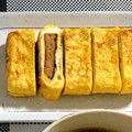 OHグッデイ's cooksnap of when they made 鰻巻き風.