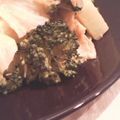 sheeks's cooksnap of when they made ごまだれ蒸しキャベツ.