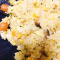 うっち♡'s cooksnap of when they made 超簡単パラパラ炒飯.