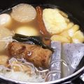 やなつこ's cooksnap of when they made お餅たっぷりもち巾着.