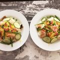 余裕っ子ピーマン's cooksnap of when they made お婆ちゃん→母→私✿私ん家の寿司酢✿覚書.