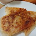 佐典さん's cooksnap of when they made 大根もち.