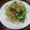 水色天使's cooksnap of when they made とうがんとオクラのポン酢和え.
