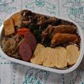 イチゴ、イチゴ。's cooksnap of when they made だれでも簡単！鮭の竜田揚げ.