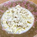 空前絶後のらび's cooksnap of when they made *白い白和え*.