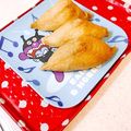 あやちん０８１６'s cooksnap of when they made 我が家のお稲荷さん♪.