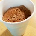 ｊジェイ子's cooksnap of when they made レンジで簡単！ふわふわ紙コップケーキ.