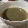 やそん's cooksnap of when they made なす大量消費！だし香る和風なすポタージュ.