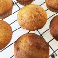 杏蜜姫's cooksnap of when they made はちみつのマフィン.